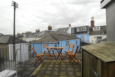7 bed house, Clifton Place, Greenbank, Plymouth, PL48HY - Image 2